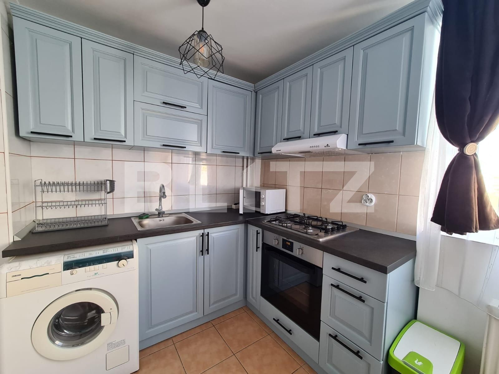 Garsonieră de închiriat Manastur - 91340AI | BLITZ Cluj-Napoca | Poza4