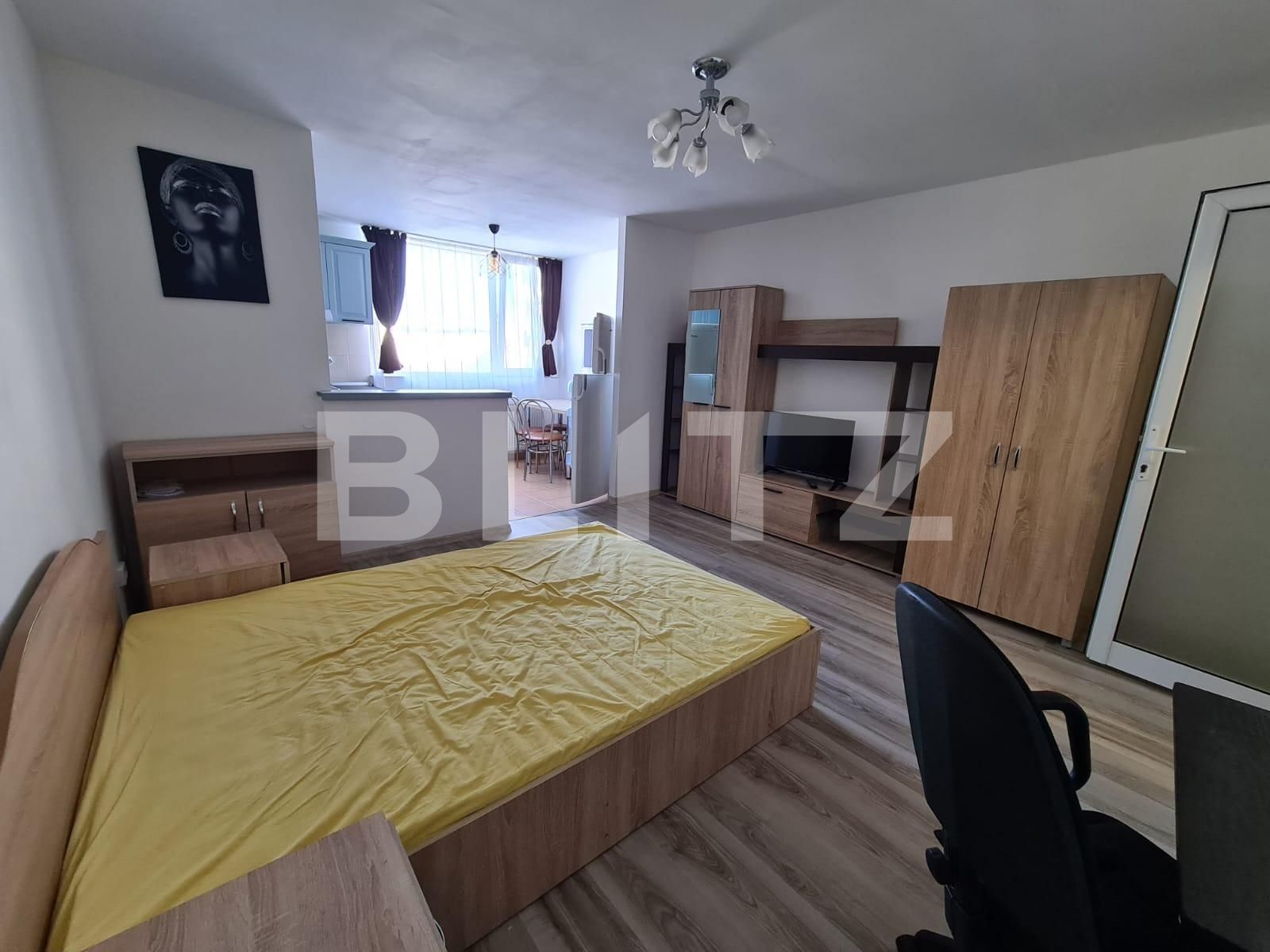 Garsonieră de închiriat Manastur - 91340AI | BLITZ Cluj-Napoca | Poza2