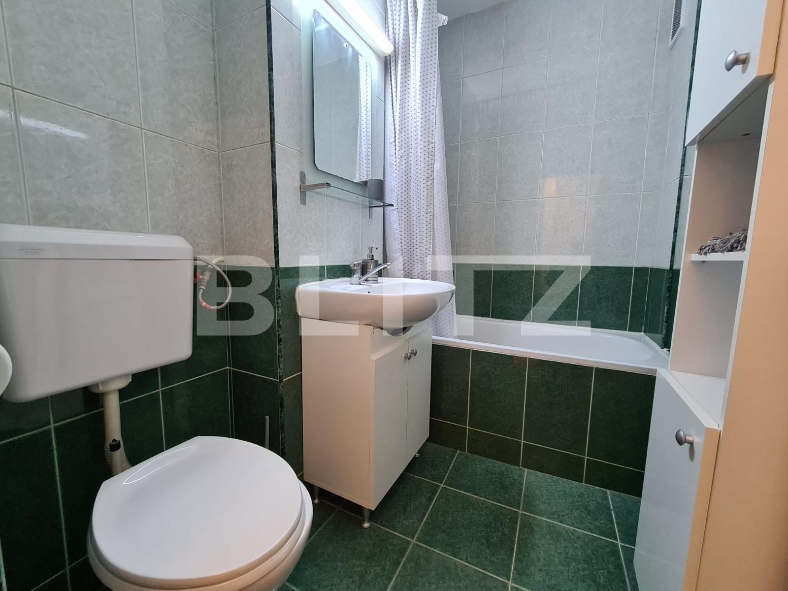 Garsonieră de închiriat Manastur - 91340AI | BLITZ Cluj-Napoca | Poza9