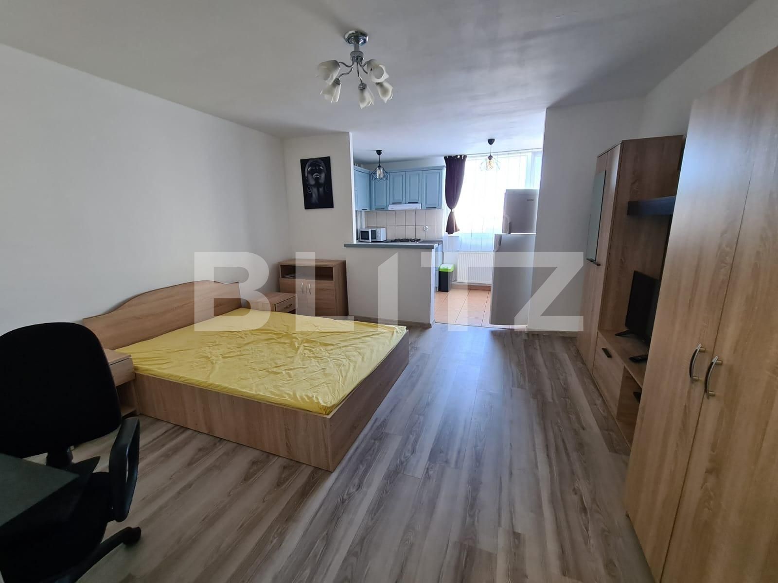Garsonieră de închiriat Manastur - 91340AI | BLITZ Cluj-Napoca | Poza3