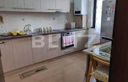 Apartament 1 camera, 40mp, zona Romul Ladea 