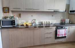 Apartament 1 camera, 40mp, zona Romul Ladea 