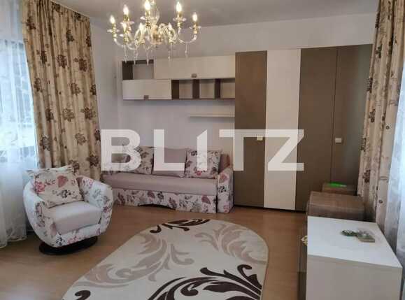 Garsonieră de vânzare Borhanci - 91341AV | BLITZ Cluj-Napoca | Poza6