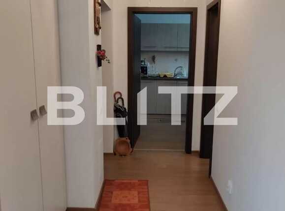 Garsonieră de vânzare Borhanci - 91341AV | BLITZ Cluj-Napoca | Poza3