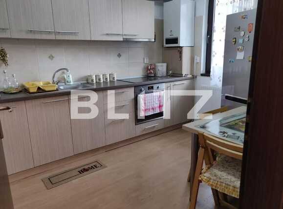 Garsonieră de vânzare Borhanci - 91341AV | BLITZ Cluj-Napoca | Poza4
