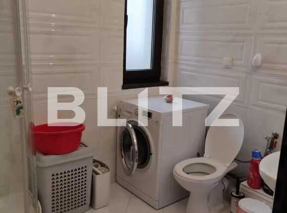 Garsonieră de vânzare Borhanci - 91341AV | BLITZ Cluj-Napoca | Poza2