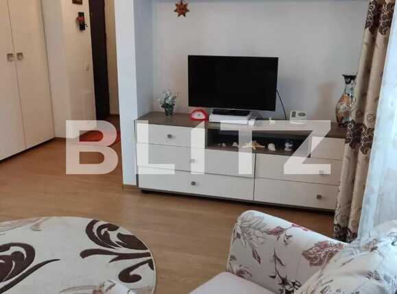 Garsonieră de vânzare Borhanci - 91341AV | BLITZ Cluj-Napoca | Poza1