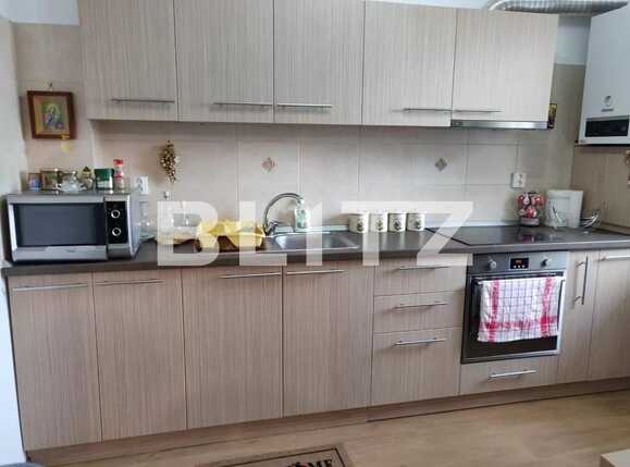 Garsonieră de vânzare Borhanci - 91341AV | BLITZ Cluj-Napoca | Poza5