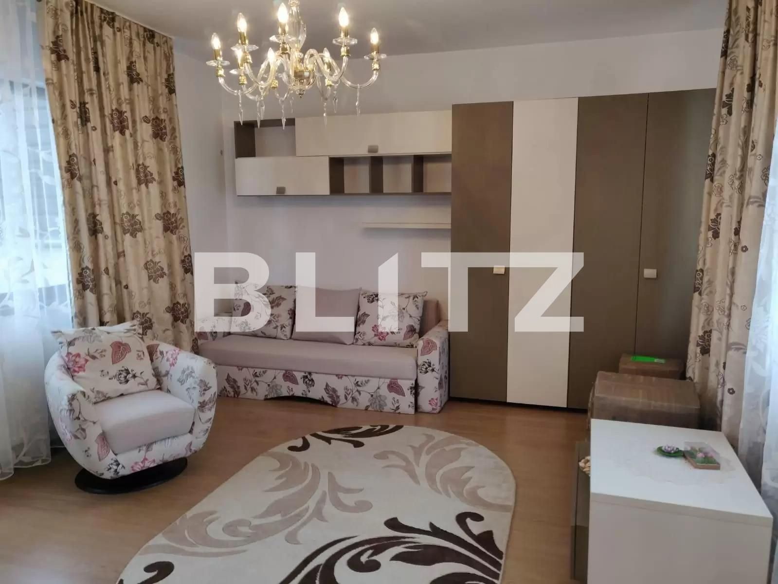 Garsonieră de vânzare Borhanci - 91341AV | BLITZ Cluj-Napoca | Poza6