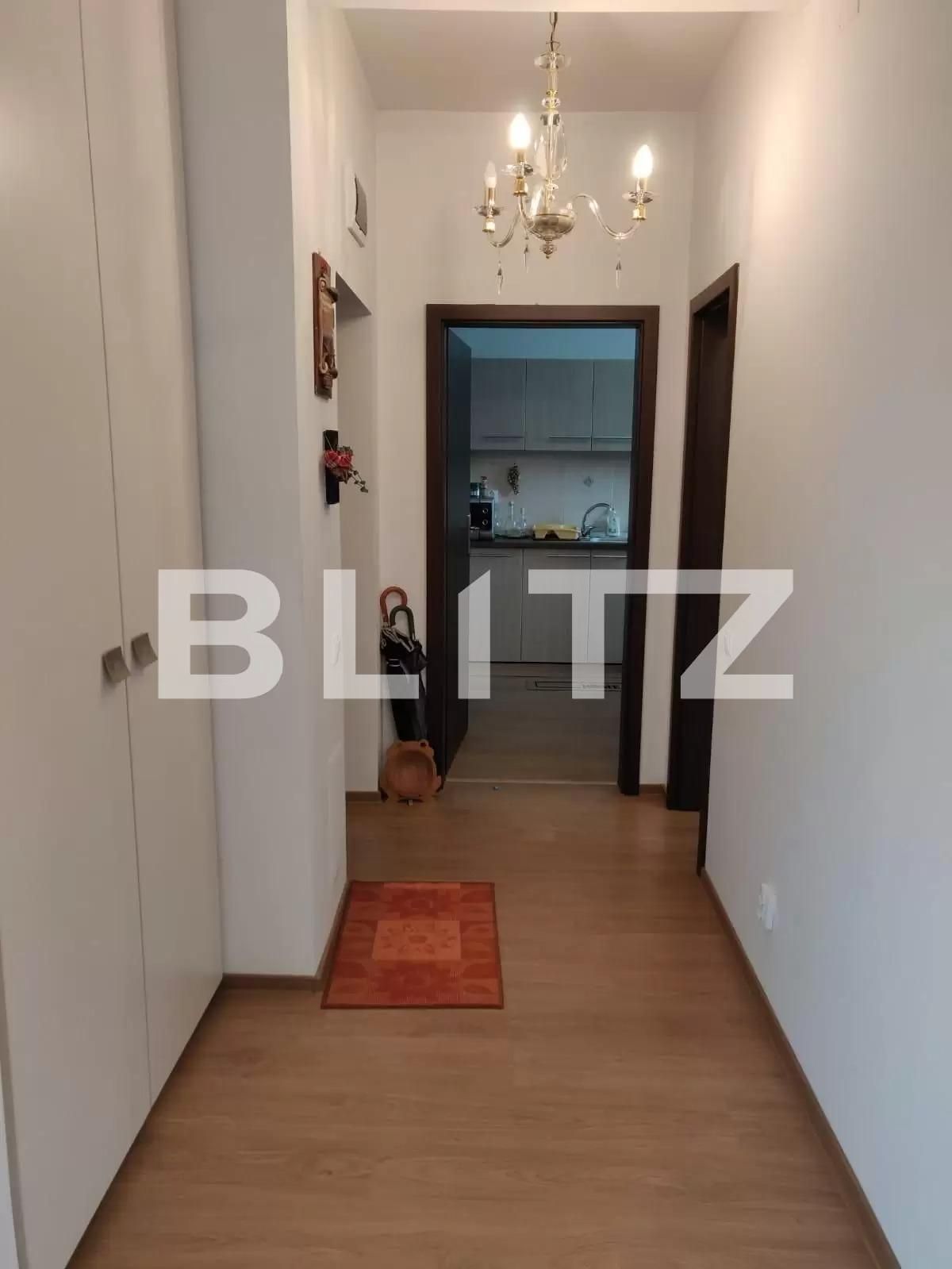 Garsonieră de vânzare Borhanci - 91341AV | BLITZ Cluj-Napoca | Poza3