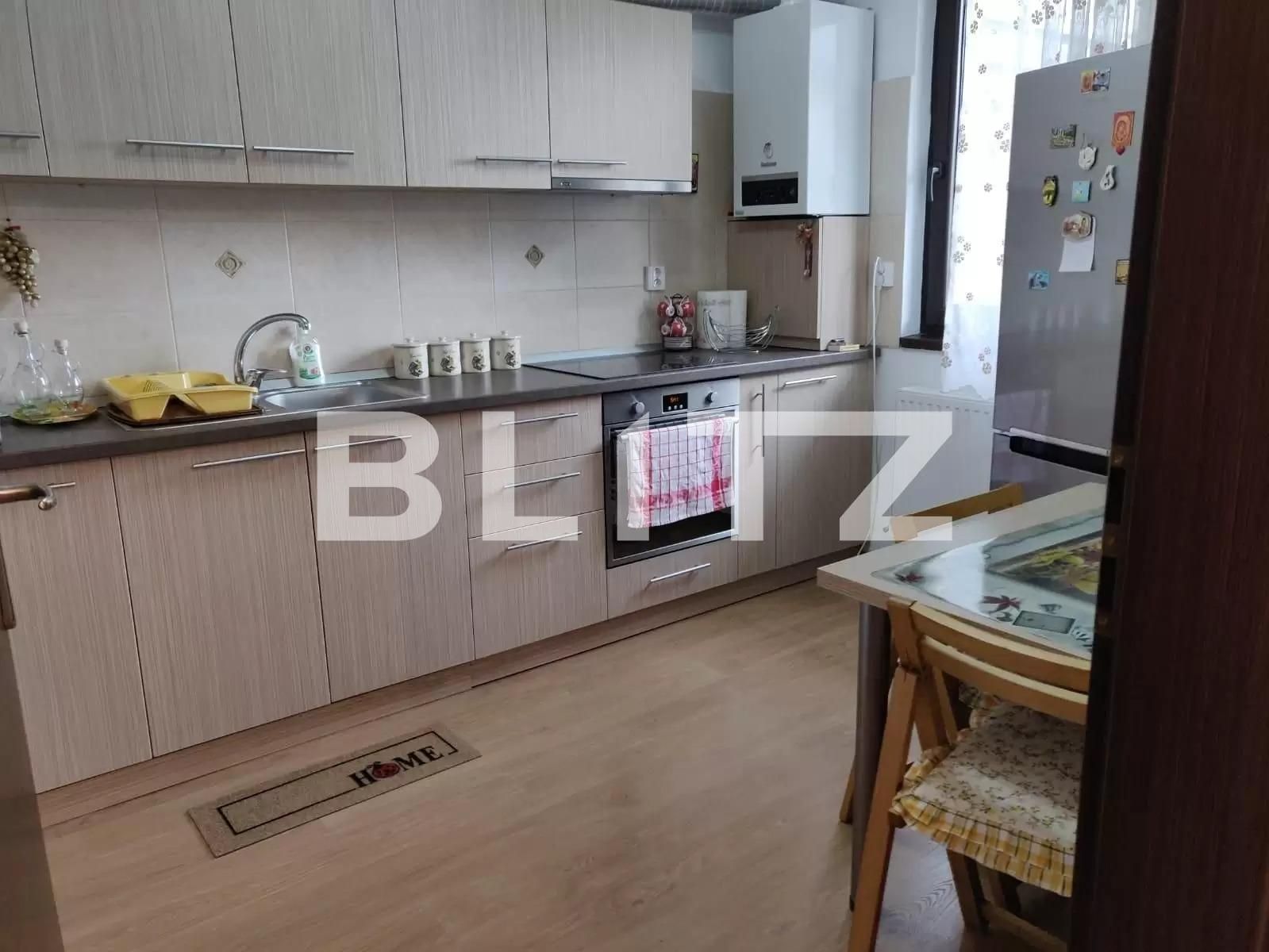Garsonieră de vânzare Borhanci - 91341AV | BLITZ Cluj-Napoca | Poza4