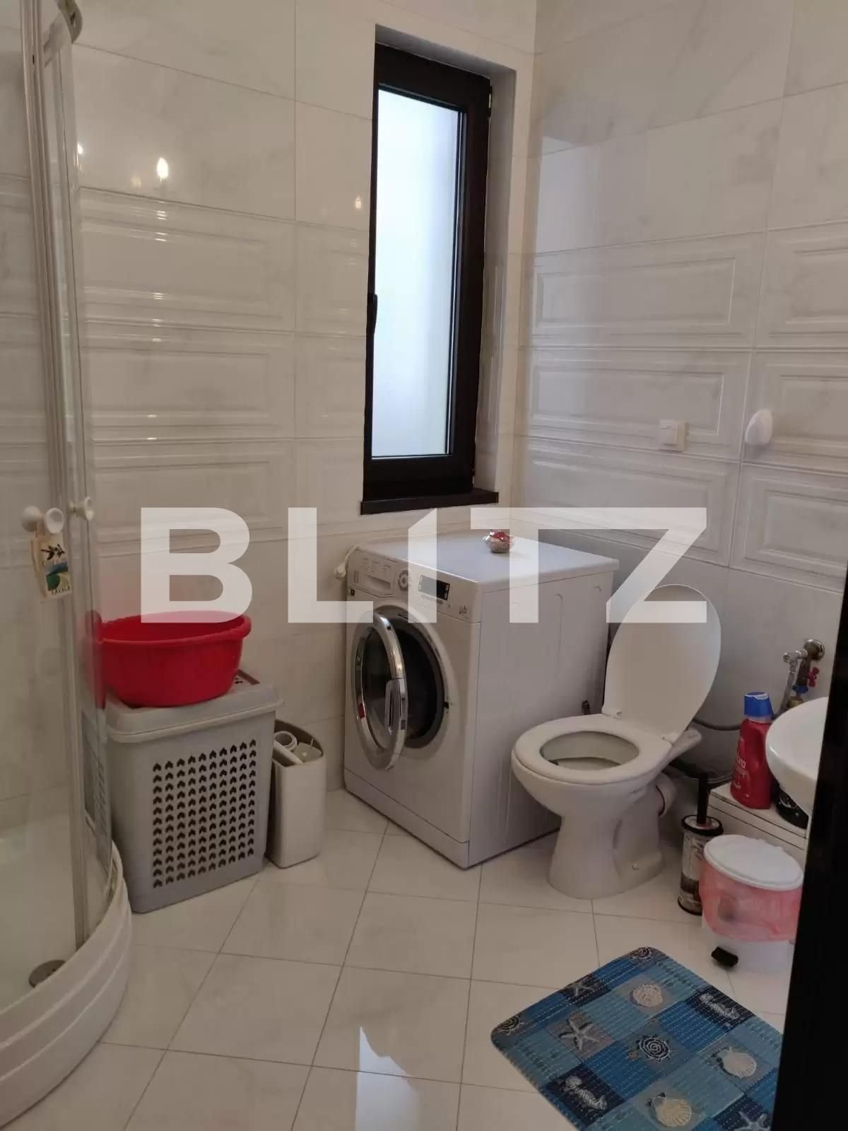 Garsonieră de vânzare Borhanci - 91341AV | BLITZ Cluj-Napoca | Poza2