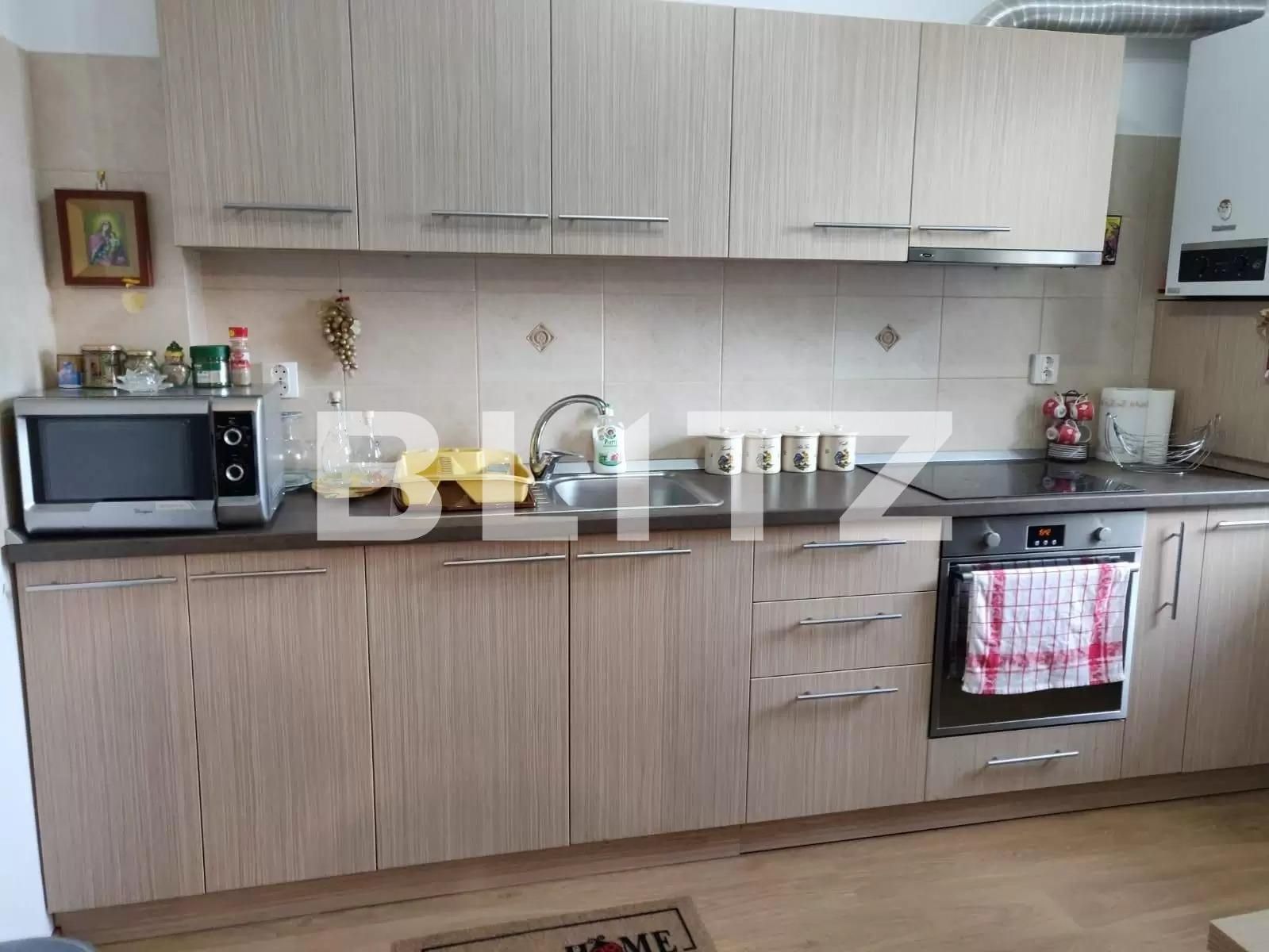 Garsonieră de vânzare Borhanci - 91341AV | BLITZ Cluj-Napoca | Poza5