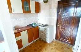 Pret Oportun! Garsoniera 21 mp mobilata si utilata zona Plevnei