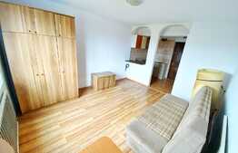 Pret Oportun! Garsoniera 21 mp mobilata si utilata zona Plevnei