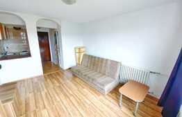 Pret Oportun! Garsoniera 21 mp mobilata si utilata zona Plevnei