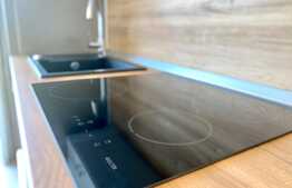 Apartament de o camera, 50 mp, prima inchiriere, zona UMF