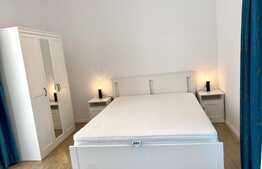 Apartament de o camera, 50 mp, prima inchiriere, zona UMF