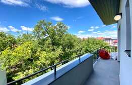 Apartament de o camera, 50 mp, prima inchiriere, zona UMF