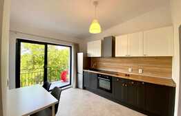 Apartament de o camera, 50 mp, prima inchiriere, zona UMF