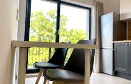 Apartament de o camera, 50 mp, prima inchiriere, zona UMF