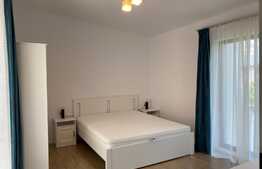 Apartament de o camera, 50 mp, prima inchiriere, zona UMF