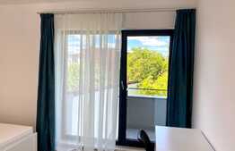 Apartament de o camera, 50 mp, prima inchiriere, zona UMF