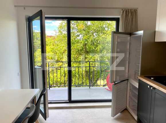 Apartament de închiriat 2 camere Zorilor - 91344AI | BLITZ Cluj-Napoca | Poza12