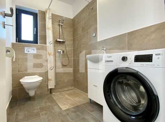 Apartament de închiriat 2 camere Zorilor - 91344AI | BLITZ Cluj-Napoca | Poza13