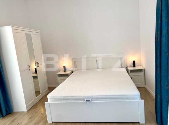 Apartament de închiriat 2 camere Zorilor - 91344AI | BLITZ Cluj-Napoca | Poza2