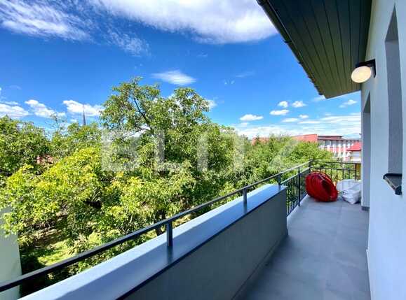 Apartament de închiriat 2 camere Zorilor - 91344AI | BLITZ Cluj-Napoca | Poza14