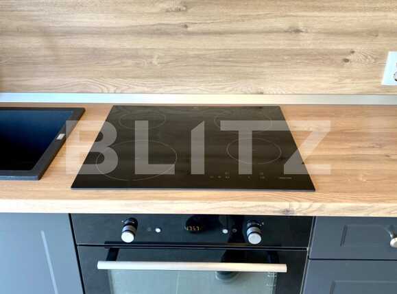 Apartament de închiriat 2 camere Zorilor - 91344AI | BLITZ Cluj-Napoca | Poza9