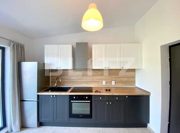 Apartament de închiriat 2 camere Zorilor - 91344AI | BLITZ Cluj-Napoca | Poza6