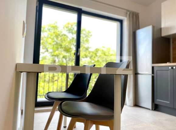 Apartament de închiriat 2 camere Zorilor - 91344AI | BLITZ Cluj-Napoca | Poza11