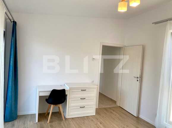 Apartament de închiriat 2 camere Zorilor - 91344AI | BLITZ Cluj-Napoca | Poza4