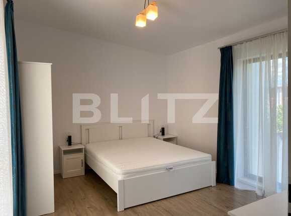Apartament de închiriat 2 camere Zorilor - 91344AI | BLITZ Cluj-Napoca | Poza1