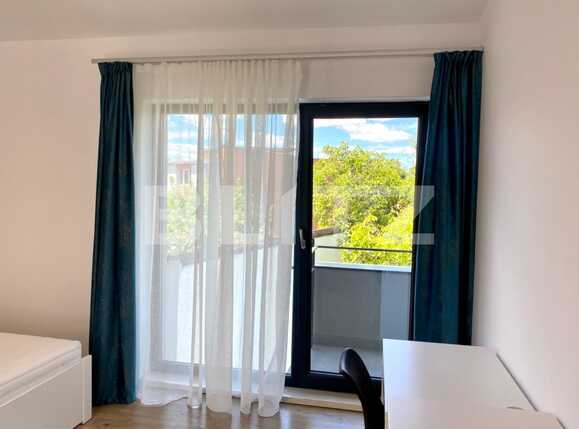 Apartament de închiriat 2 camere Zorilor - 91344AI | BLITZ Cluj-Napoca | Poza3