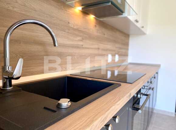 Apartament de închiriat 2 camere Zorilor - 91344AI | BLITZ Cluj-Napoca | Poza10