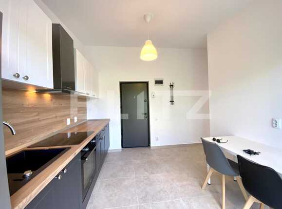 Apartament de închiriat 2 camere Zorilor - 91344AI | BLITZ Cluj-Napoca | Poza7