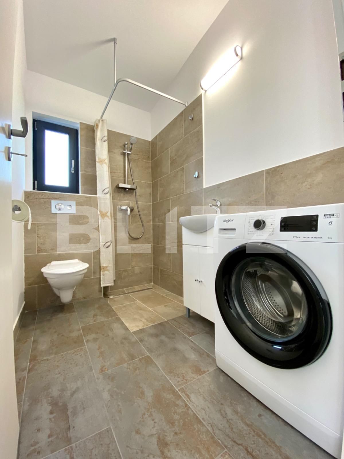 Apartament de închiriat 2 camere Zorilor - 91344AI | BLITZ Cluj-Napoca | Poza13