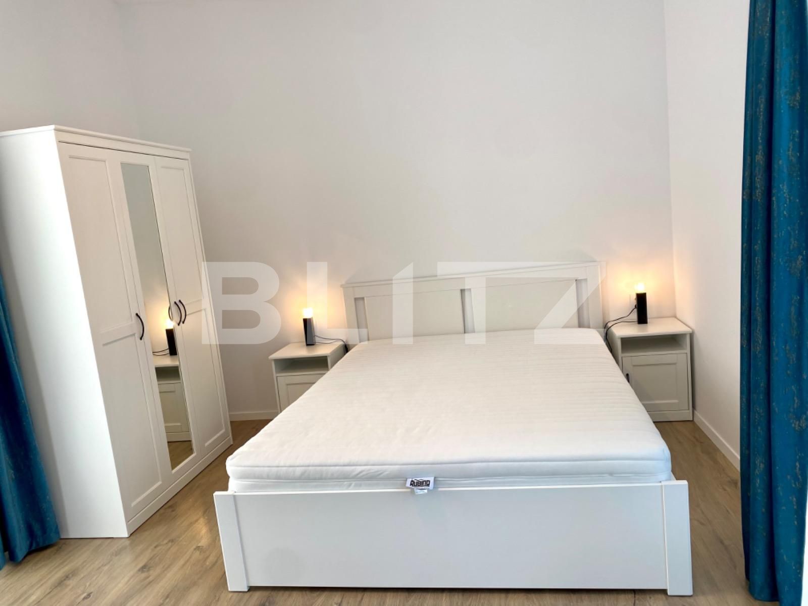 Apartament de închiriat 2 camere Zorilor - 91344AI | BLITZ Cluj-Napoca | Poza2