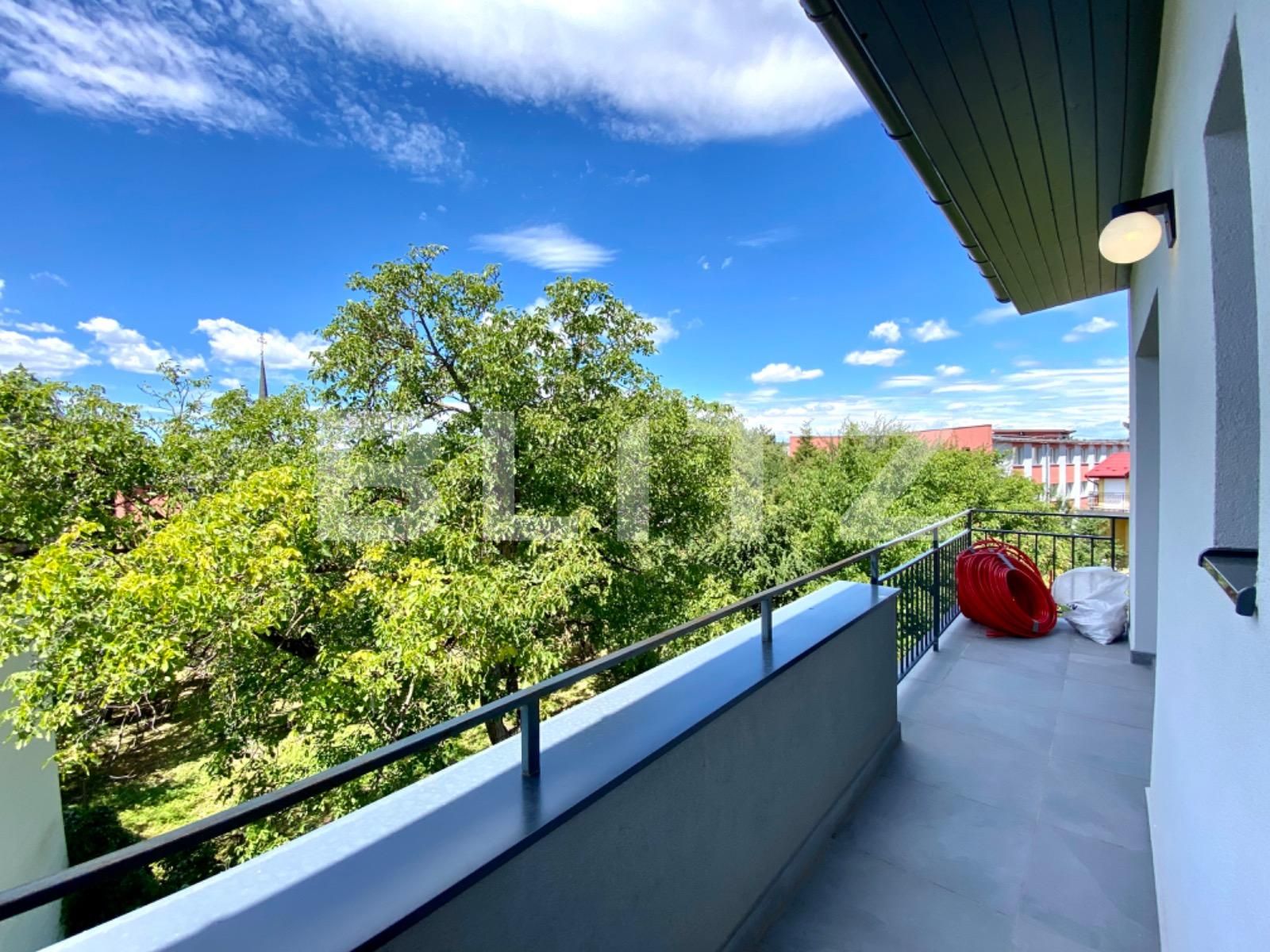 Apartament de închiriat 2 camere Zorilor - 91344AI | BLITZ Cluj-Napoca | Poza14