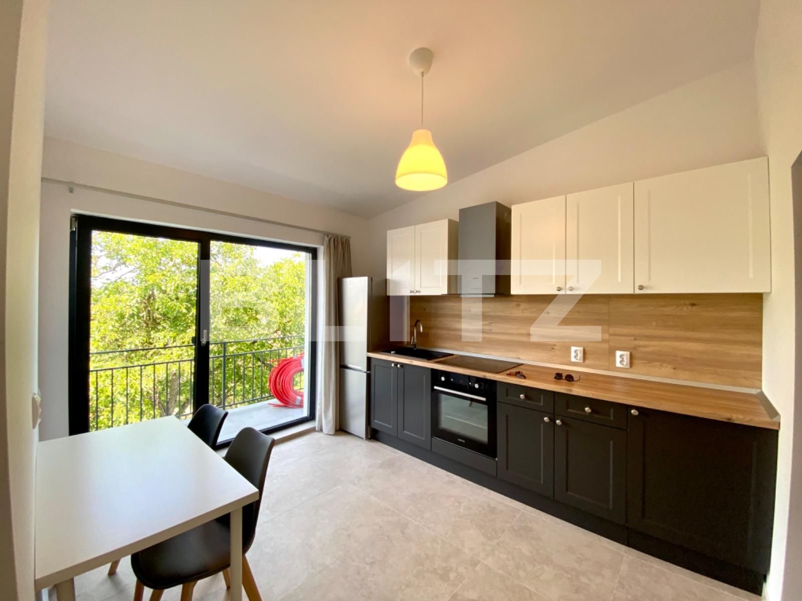 Apartament de închiriat 2 camere Zorilor - 91344AI | BLITZ Cluj-Napoca | Poza5