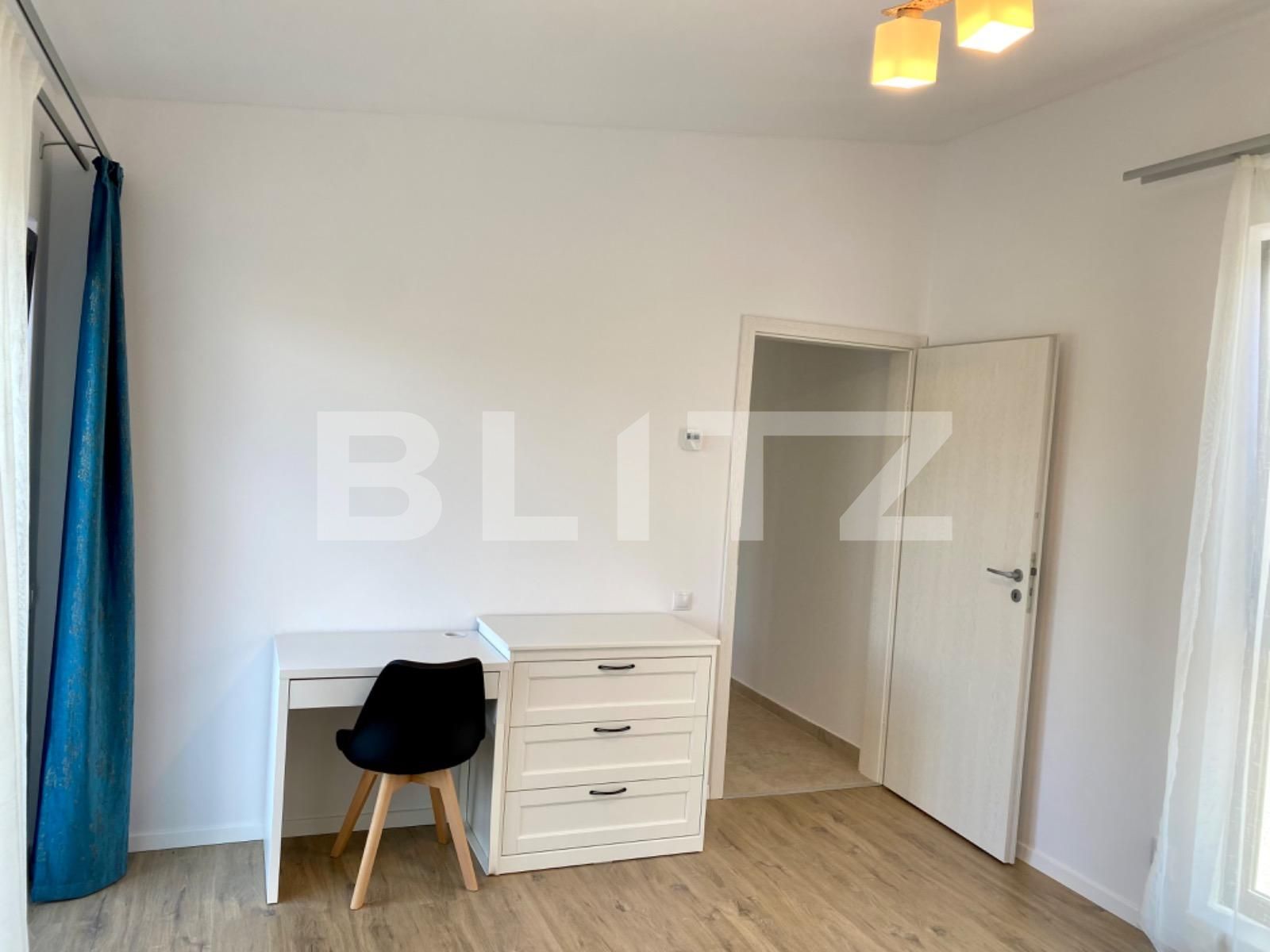 Apartament de închiriat 2 camere Zorilor - 91344AI | BLITZ Cluj-Napoca | Poza4