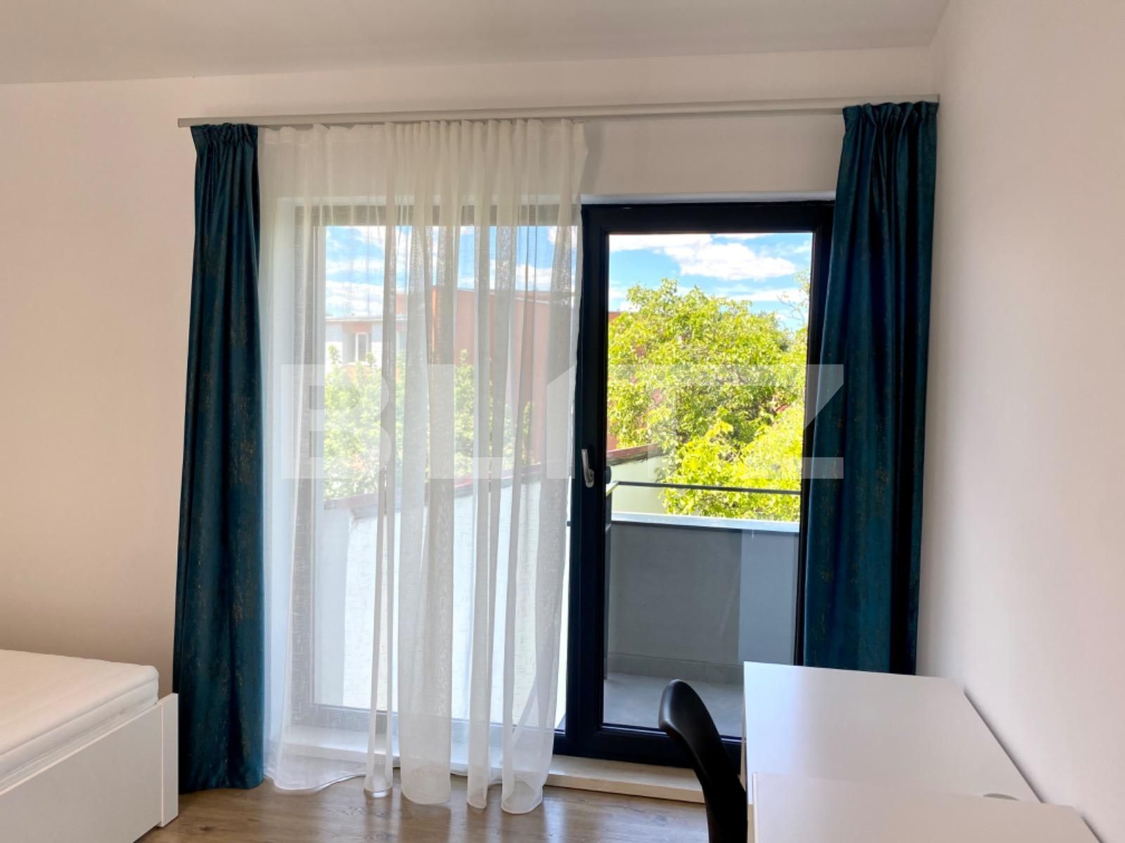 Apartament de închiriat 2 camere Zorilor - 91344AI | BLITZ Cluj-Napoca | Poza3