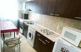 Garsoniera 37 mp cu balcon pe etaj intermediar, Zona Plevnei 