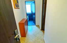 Garsoniera 37 mp cu balcon pe etaj intermediar, Zona Plevnei 