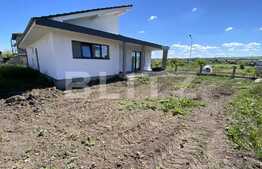 Casa individuala, 125 mp, 520 mp teren, zona Jucu de Mijloc