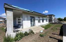 Casa individuala, 125 mp, 520 mp teren, zona Jucu de Mijloc