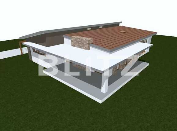 Casa de vânzare 3 camere Jucu - 91346CV | BLITZ Cluj-Napoca | Poza6